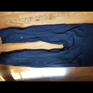 Lily lemon high waisted legging